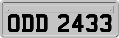 ODD2433