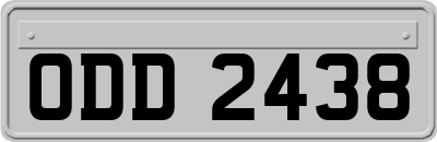 ODD2438