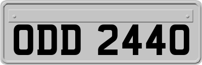 ODD2440