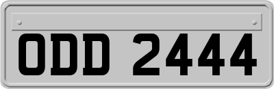 ODD2444