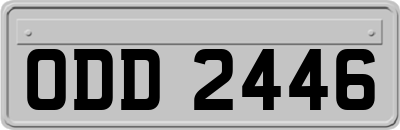 ODD2446