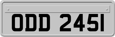 ODD2451