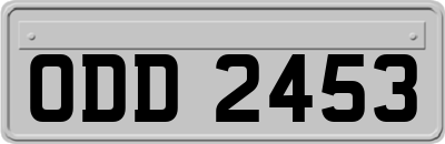 ODD2453