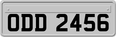 ODD2456