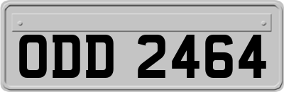 ODD2464
