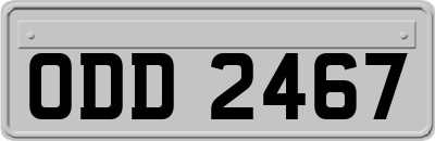 ODD2467