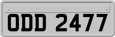 ODD2477