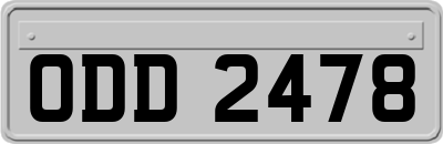 ODD2478