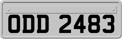ODD2483
