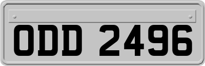 ODD2496