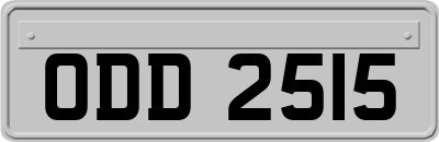 ODD2515