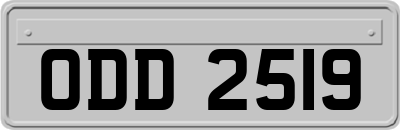 ODD2519