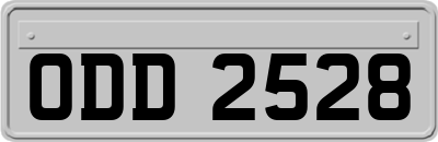 ODD2528