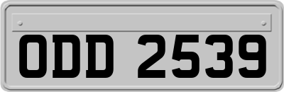 ODD2539