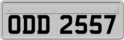 ODD2557