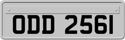 ODD2561