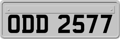ODD2577