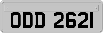 ODD2621
