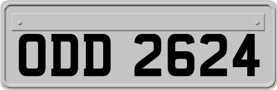 ODD2624