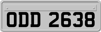 ODD2638