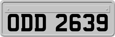 ODD2639