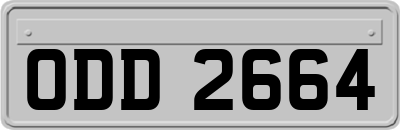 ODD2664