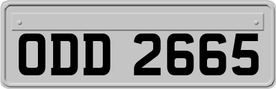 ODD2665