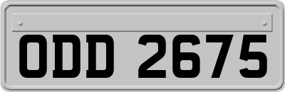 ODD2675