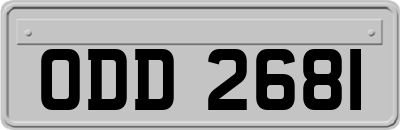 ODD2681