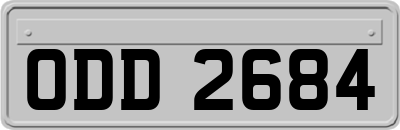 ODD2684