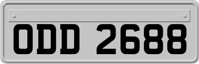 ODD2688
