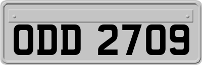 ODD2709
