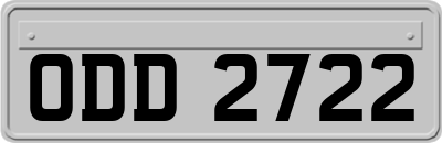 ODD2722