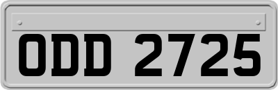 ODD2725