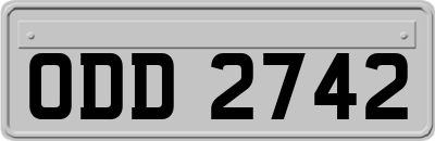 ODD2742