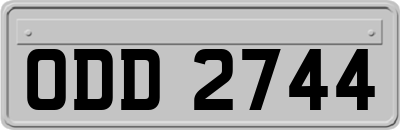 ODD2744