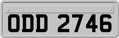 ODD2746