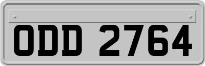 ODD2764