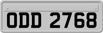 ODD2768