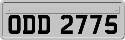ODD2775