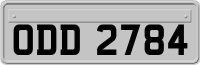 ODD2784