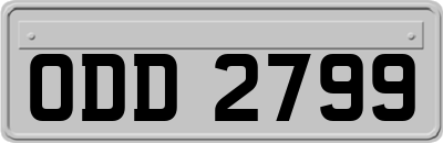ODD2799