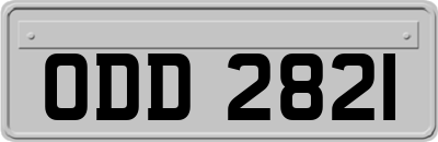 ODD2821