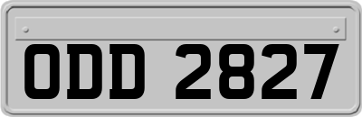 ODD2827