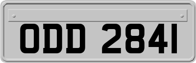 ODD2841