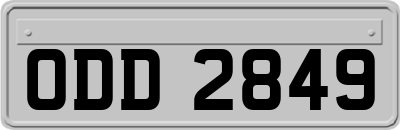 ODD2849