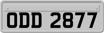 ODD2877