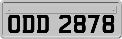 ODD2878