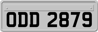 ODD2879