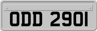 ODD2901
